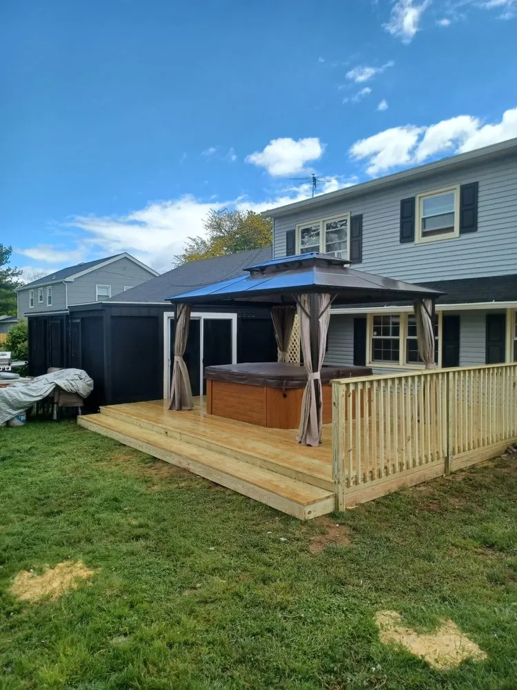 Slide of Coletrane Development