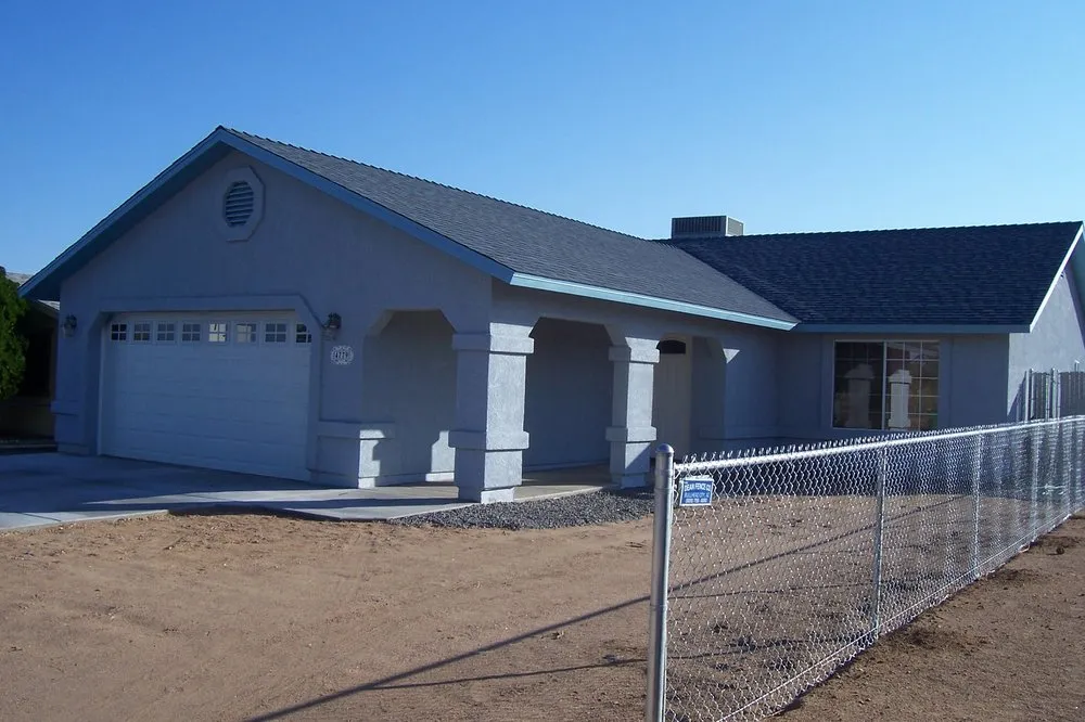 Slide of Coletti's Roofing