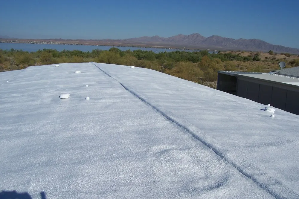 Slide of Coletti's Roofing