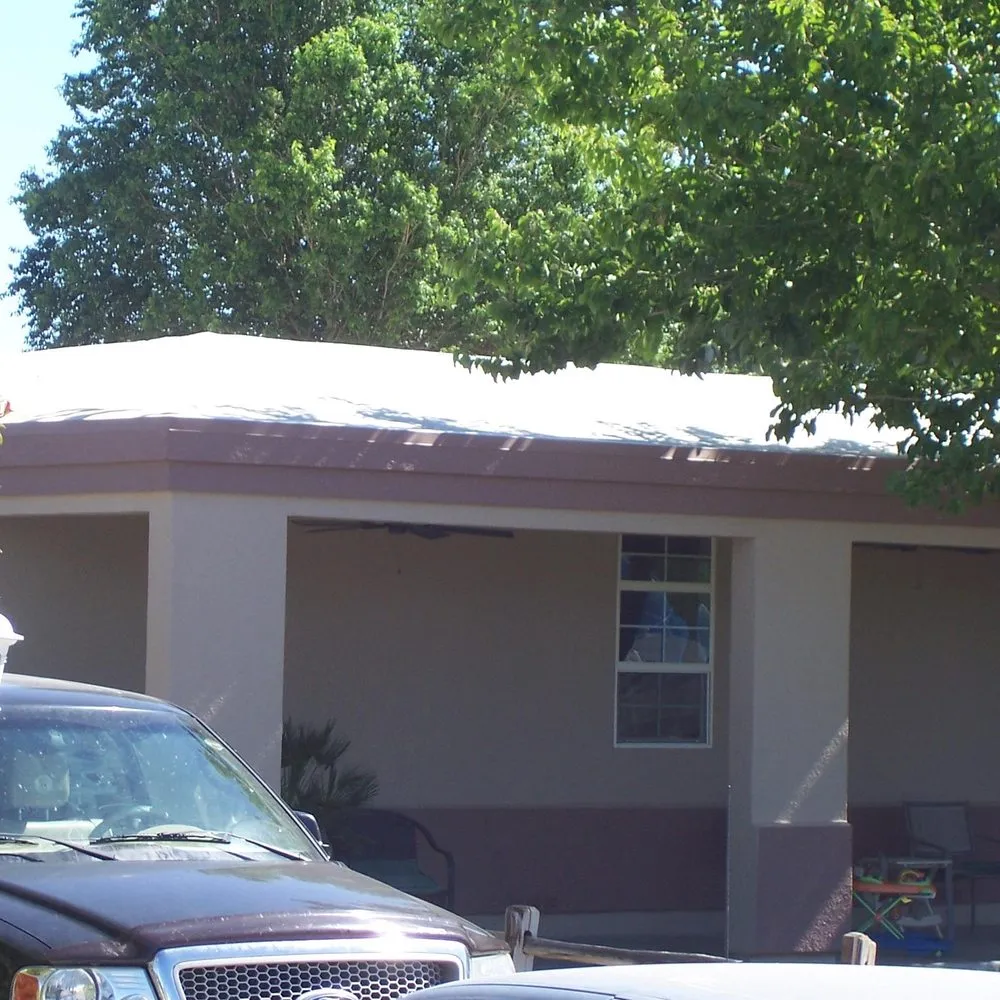 Slide of Coletti's Roofing