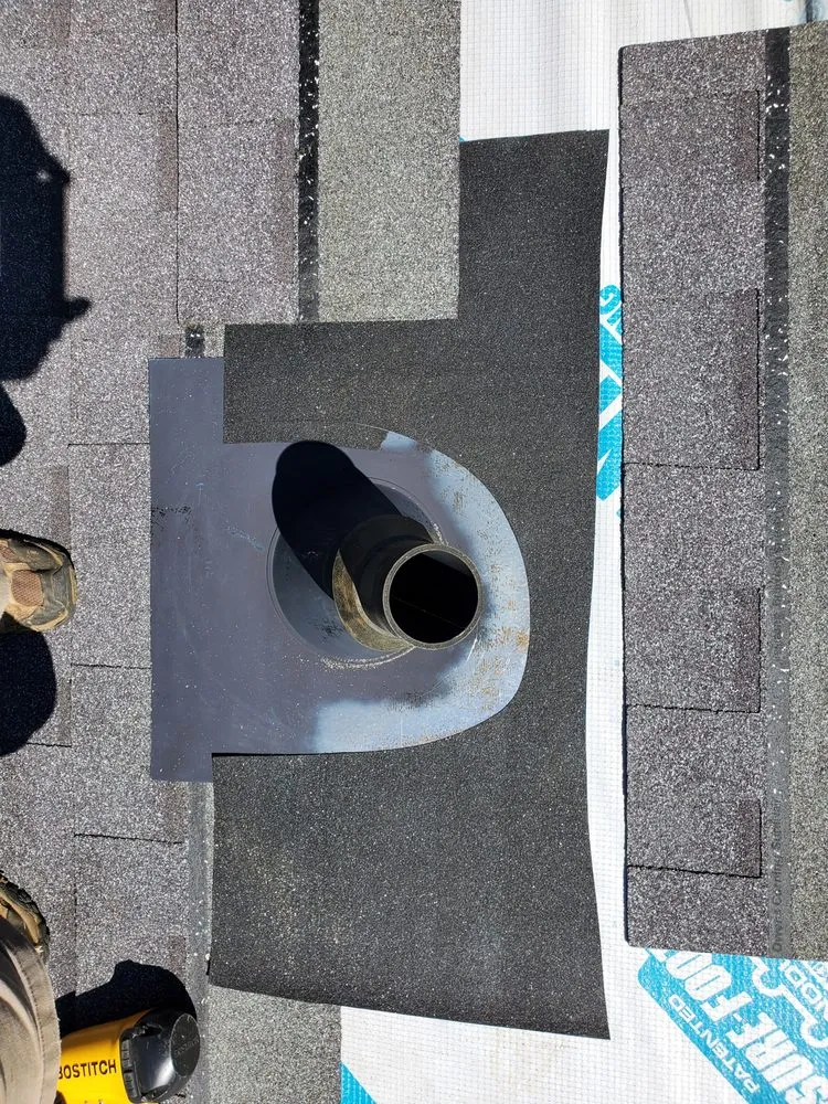 Slide of Colfax Professional Roofing