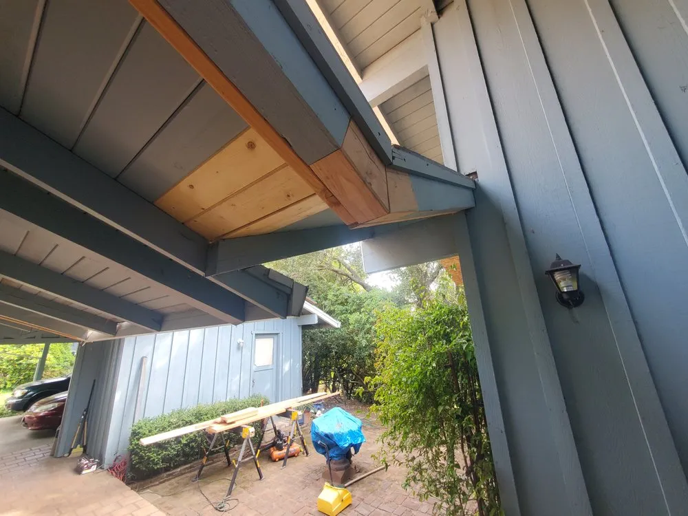 Slide of Colfax Professional Roofing