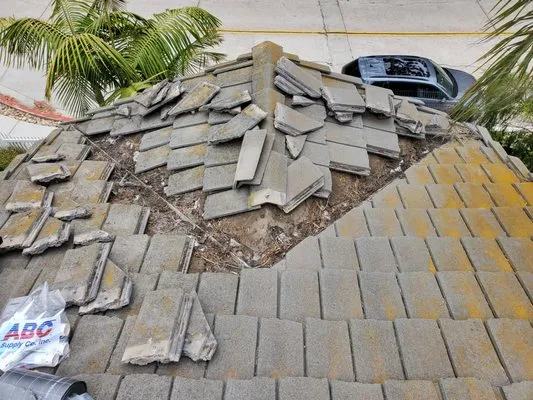 Colfax Professional Roofing