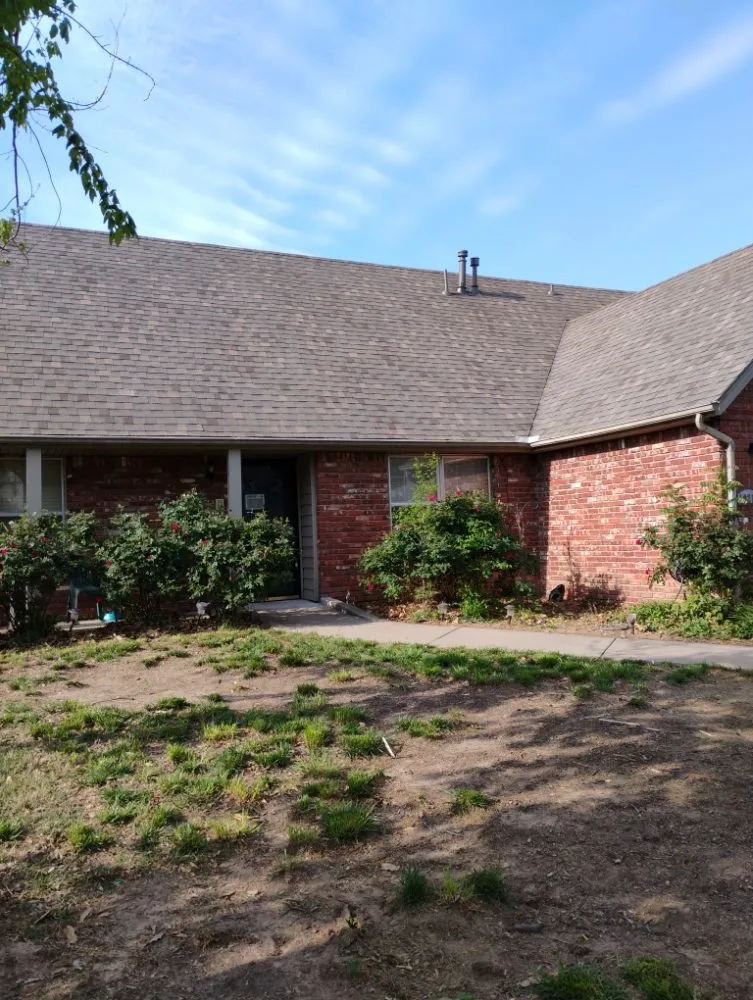 Slide of Colgan Family Roofing
