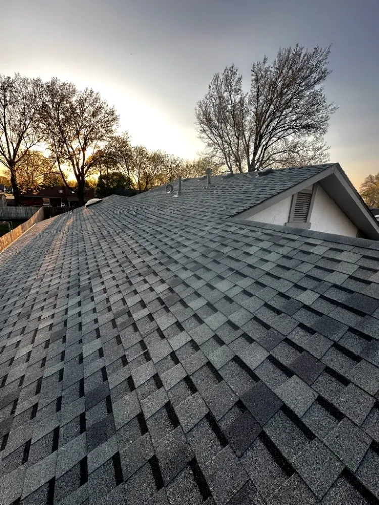 Slide of Colgan Family Roofing