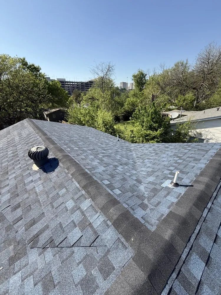 Slide of Colin Roofing