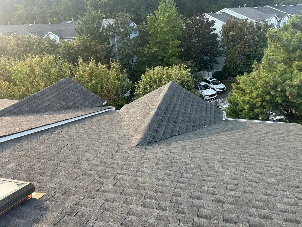 Slide of Colins General Construction