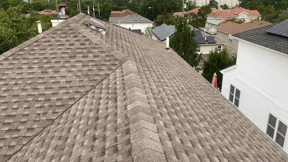 Slide of Colins General Construction