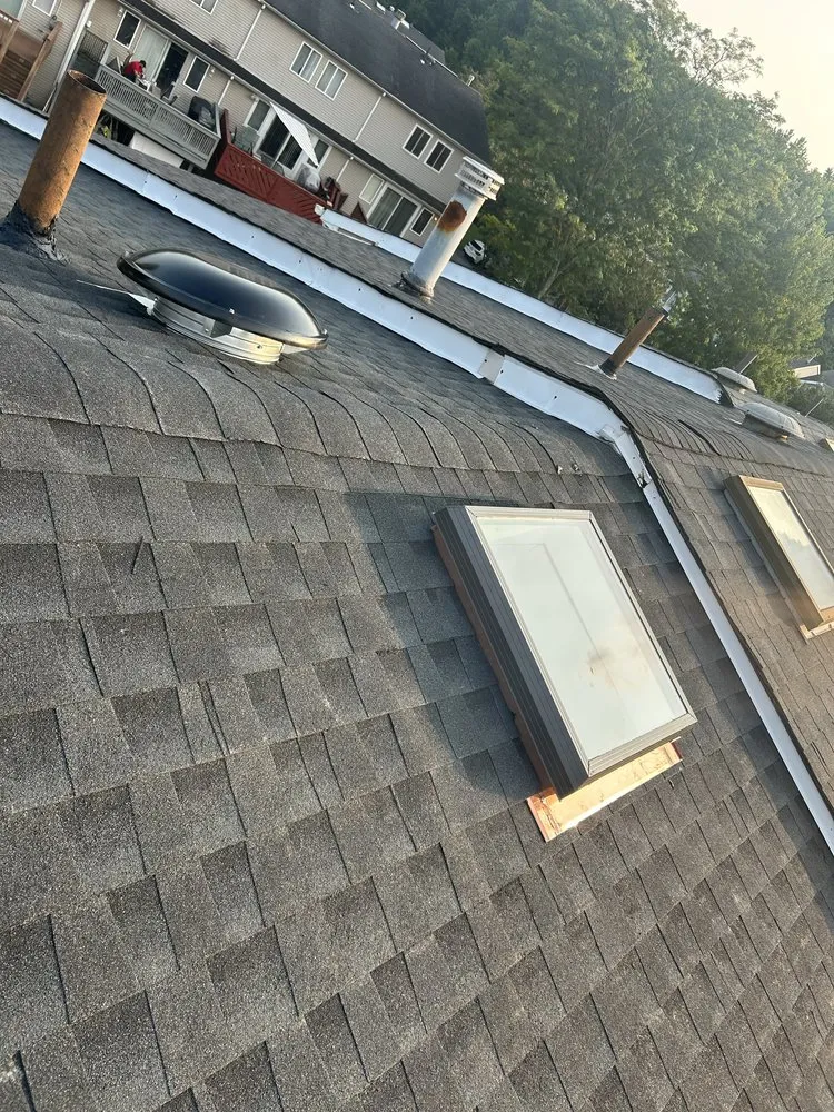 Slide of Colins General Construction