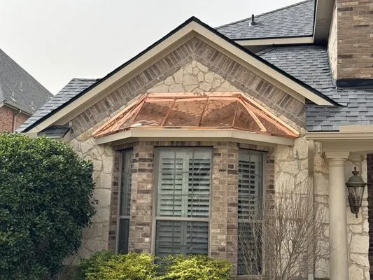 Coliseum Roofing