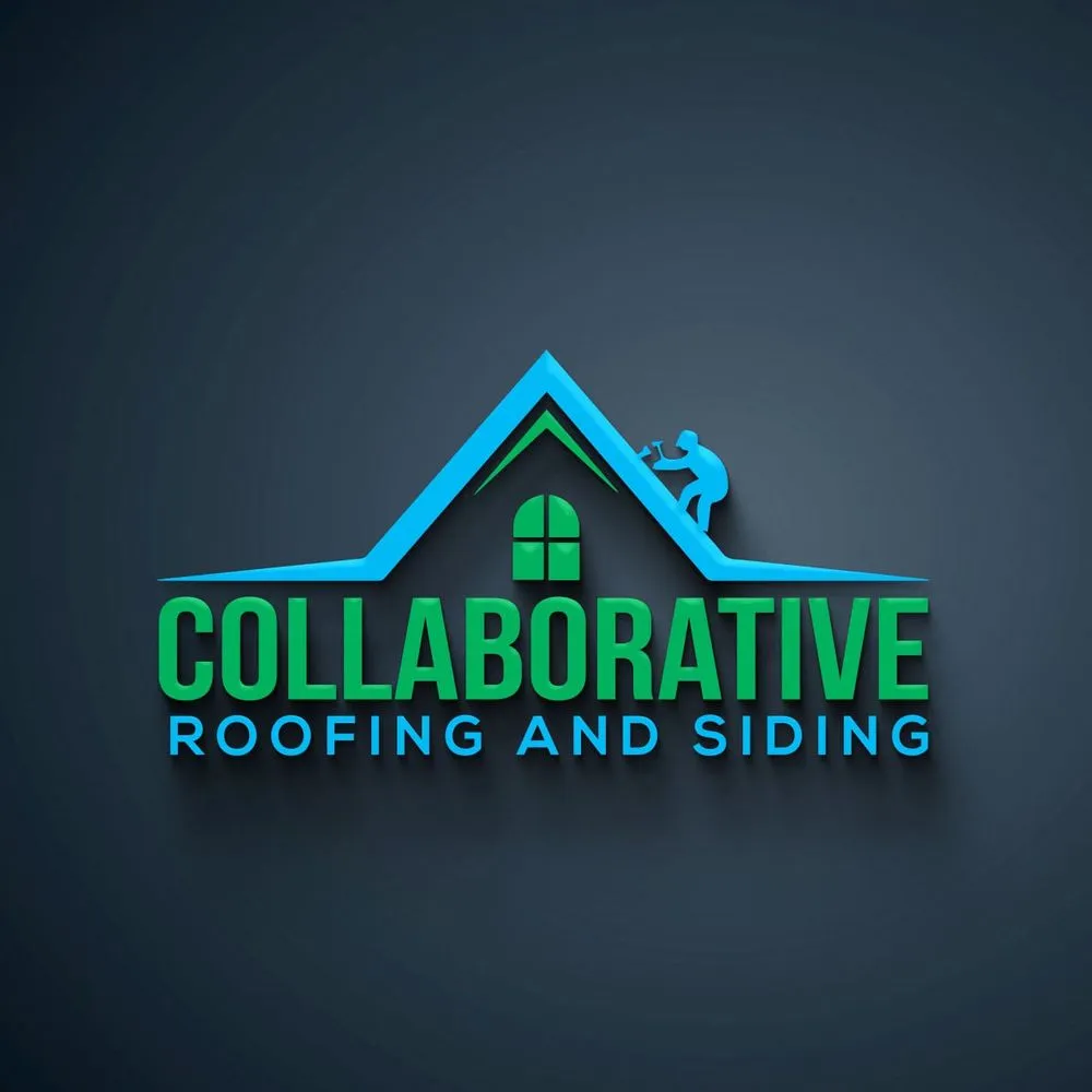 Slide of Collaborative Roofing and Siding