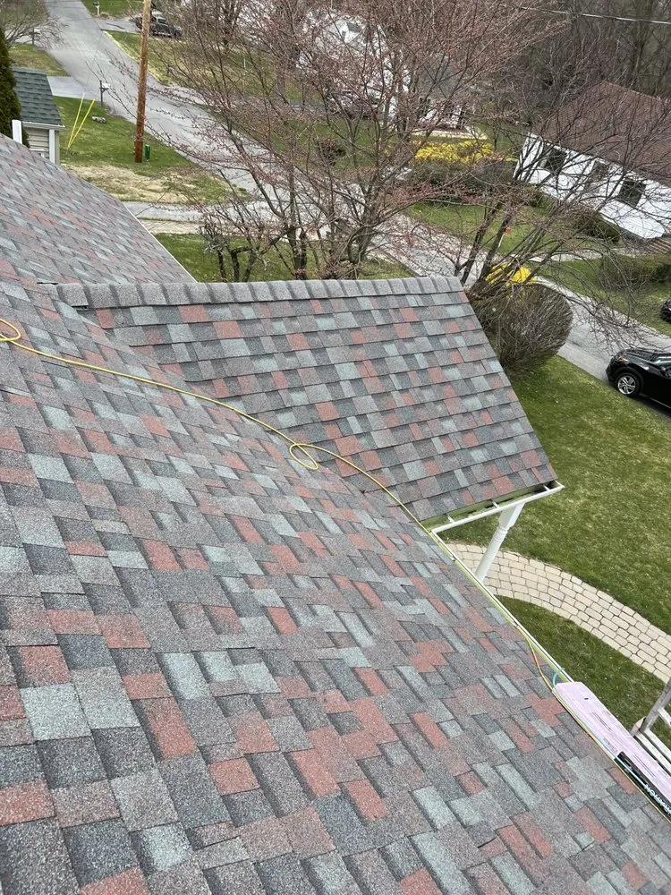 Slide of Collaborative Roofing and Siding