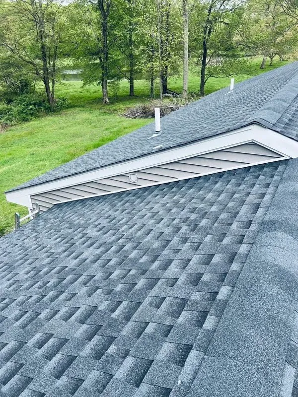 Slide of Collaborative Roofing and Siding