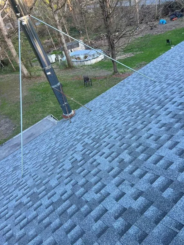 Slide of Collaborative Roofing and Siding