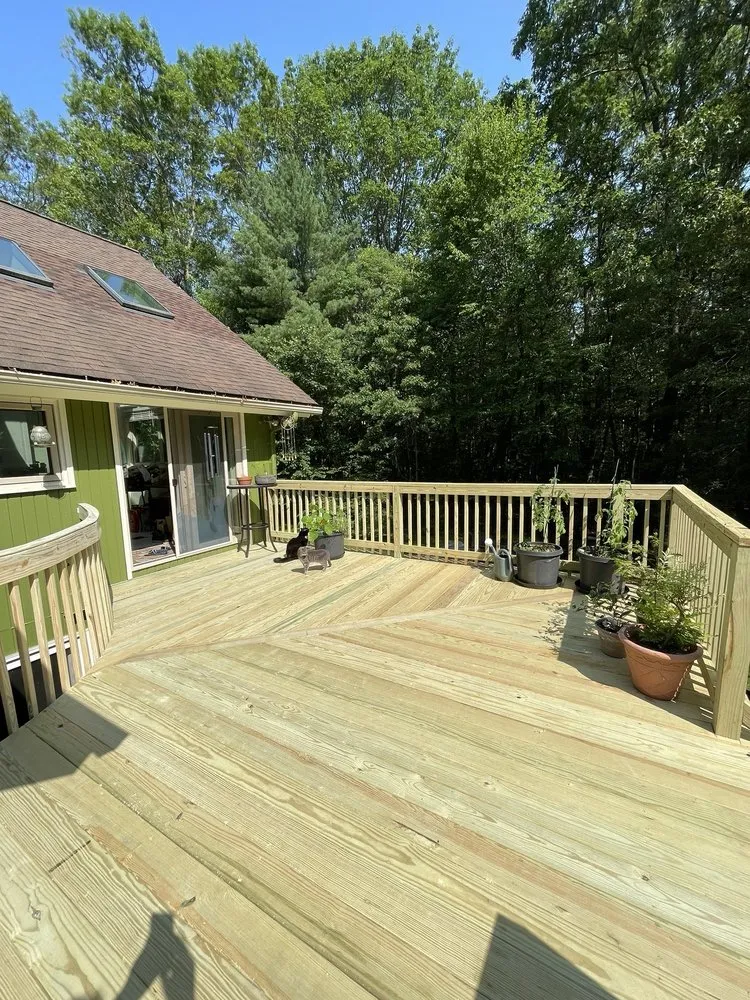 Slide of Collazo Home Improvements & Property Maintenance