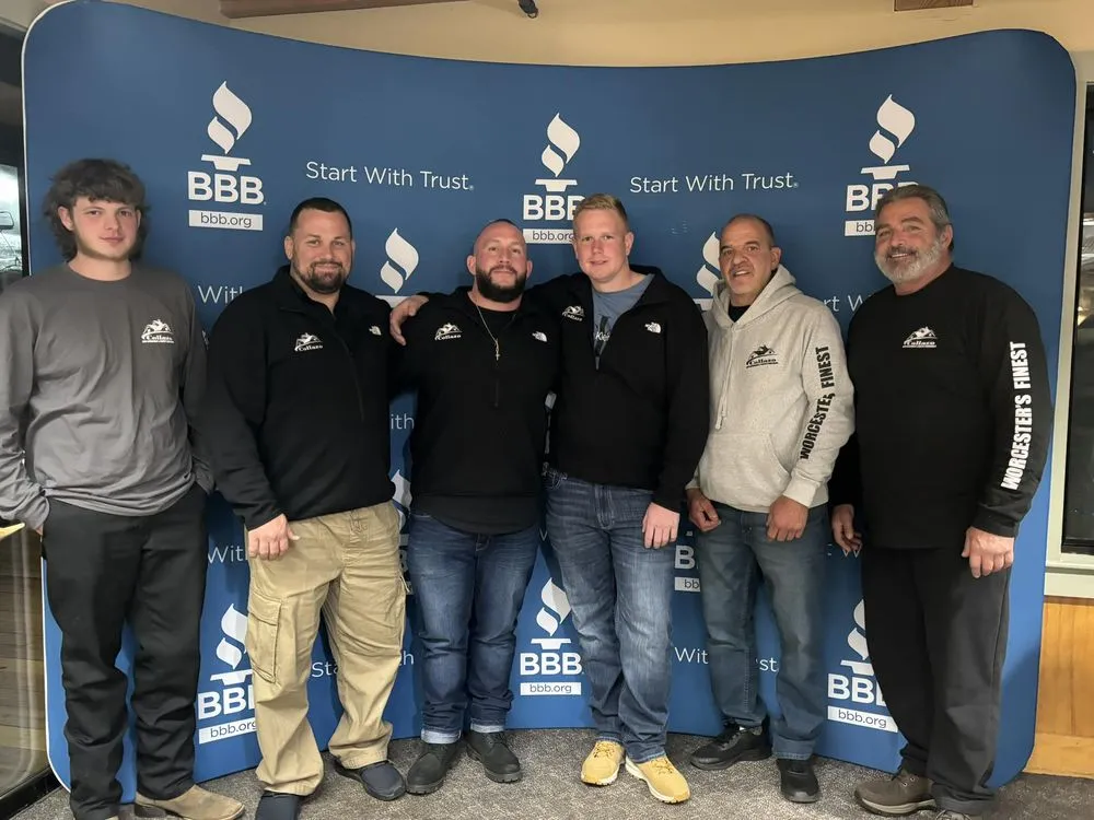 Slide of Collazo Home Improvements & Property Maintenance