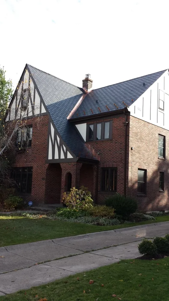 Slide of Collegiate Builders