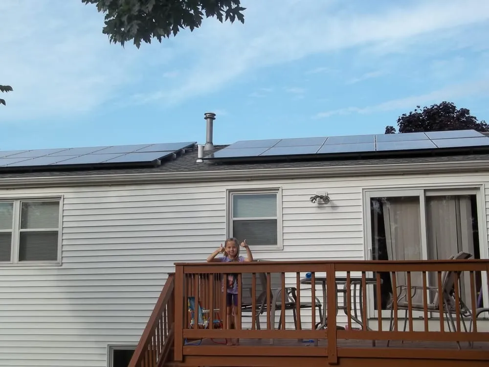 Slide of Collegiate Builders