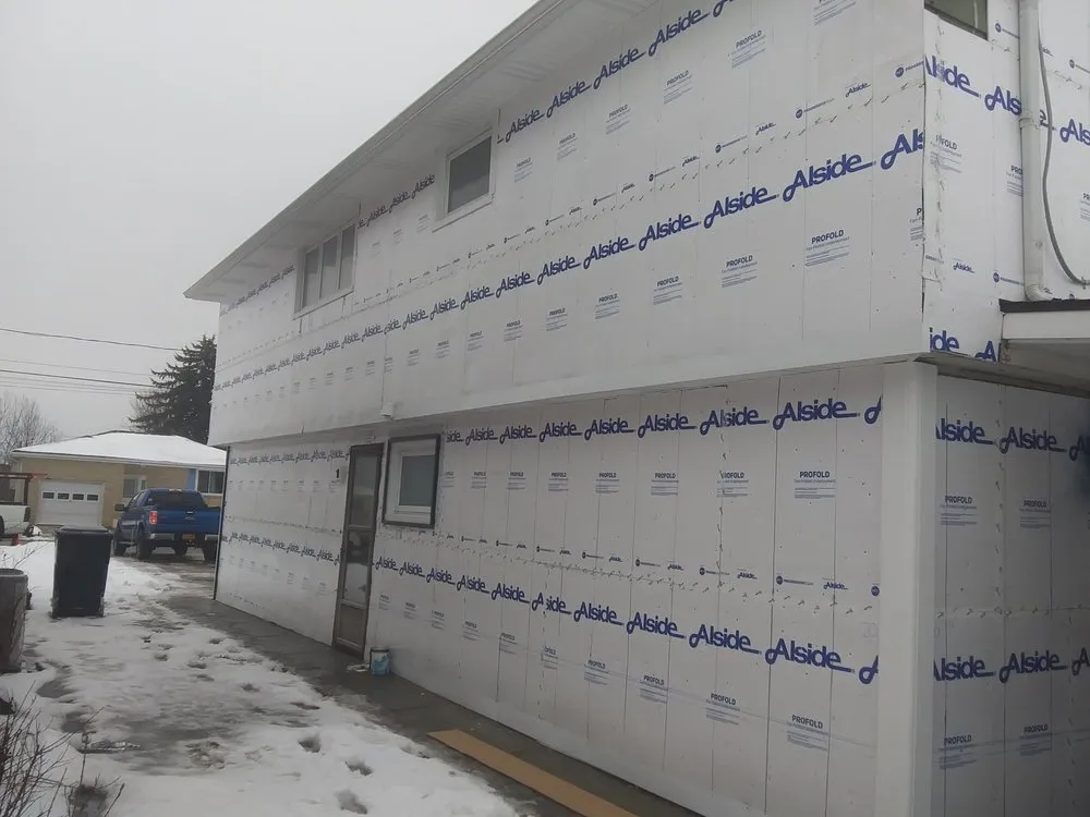 Slide of Collegiate Builders