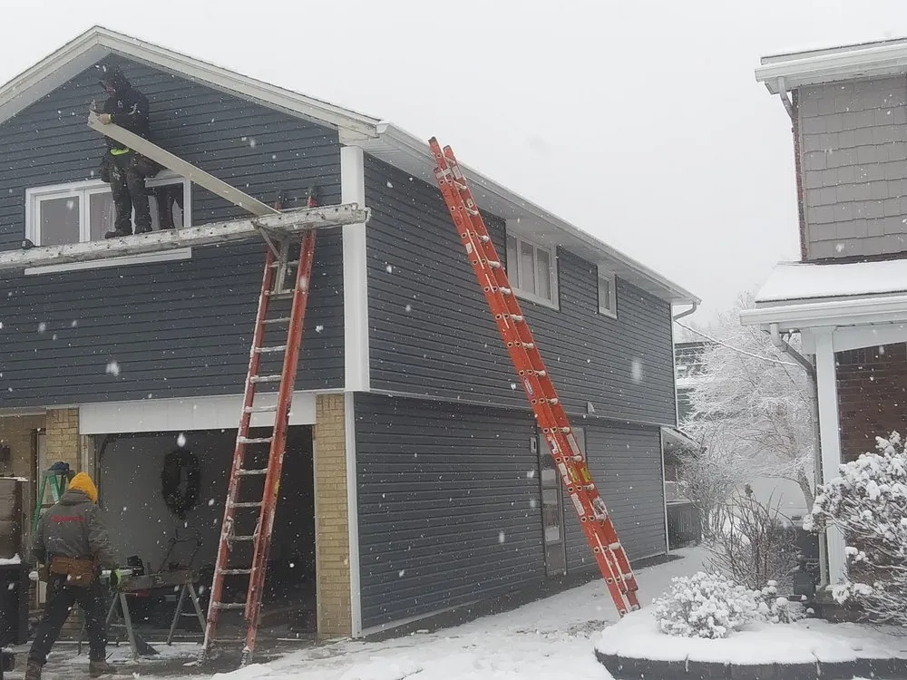 Slide of Collegiate Builders