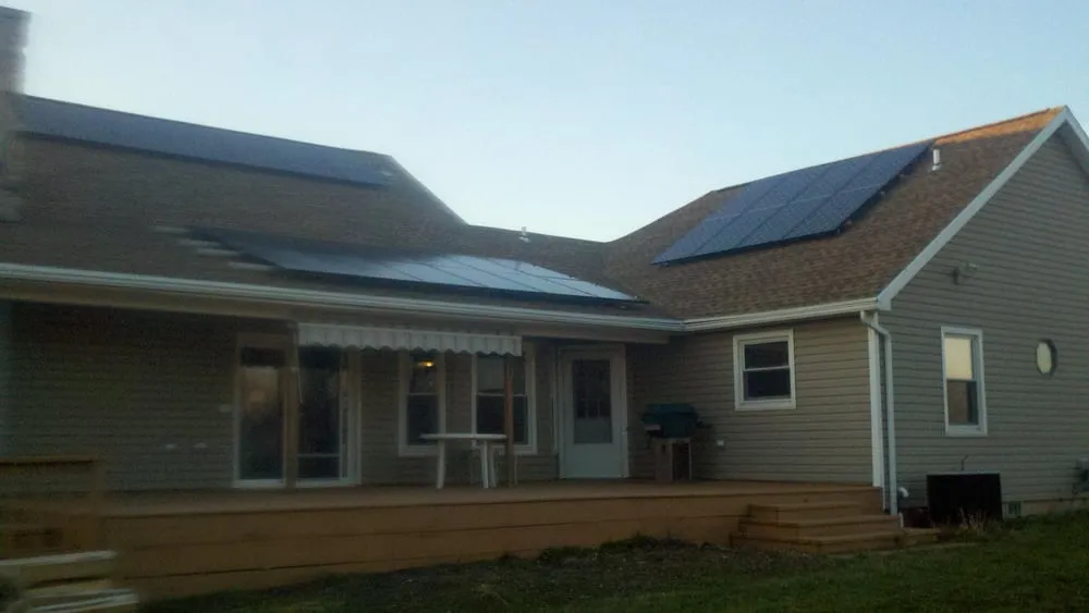 Slide of Collegiate Builders