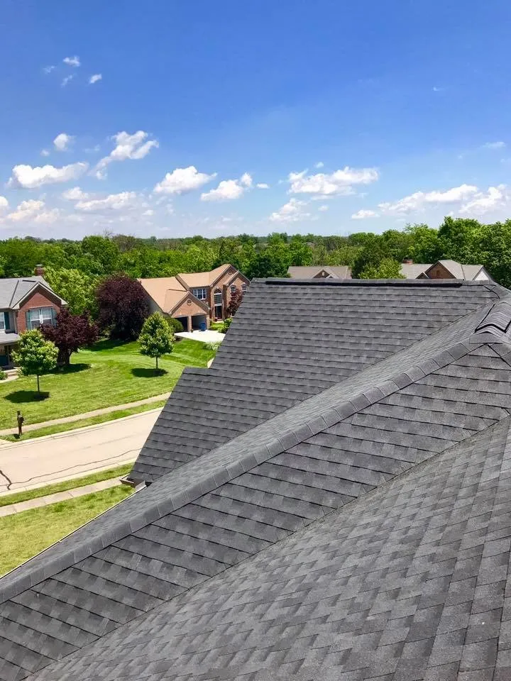 Slide of Collette Roofing