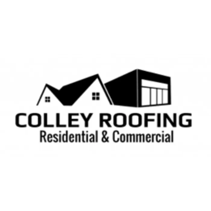 Slide of Colley Roofing