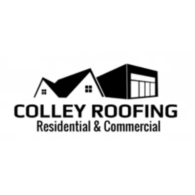 Colley Roofing Logo