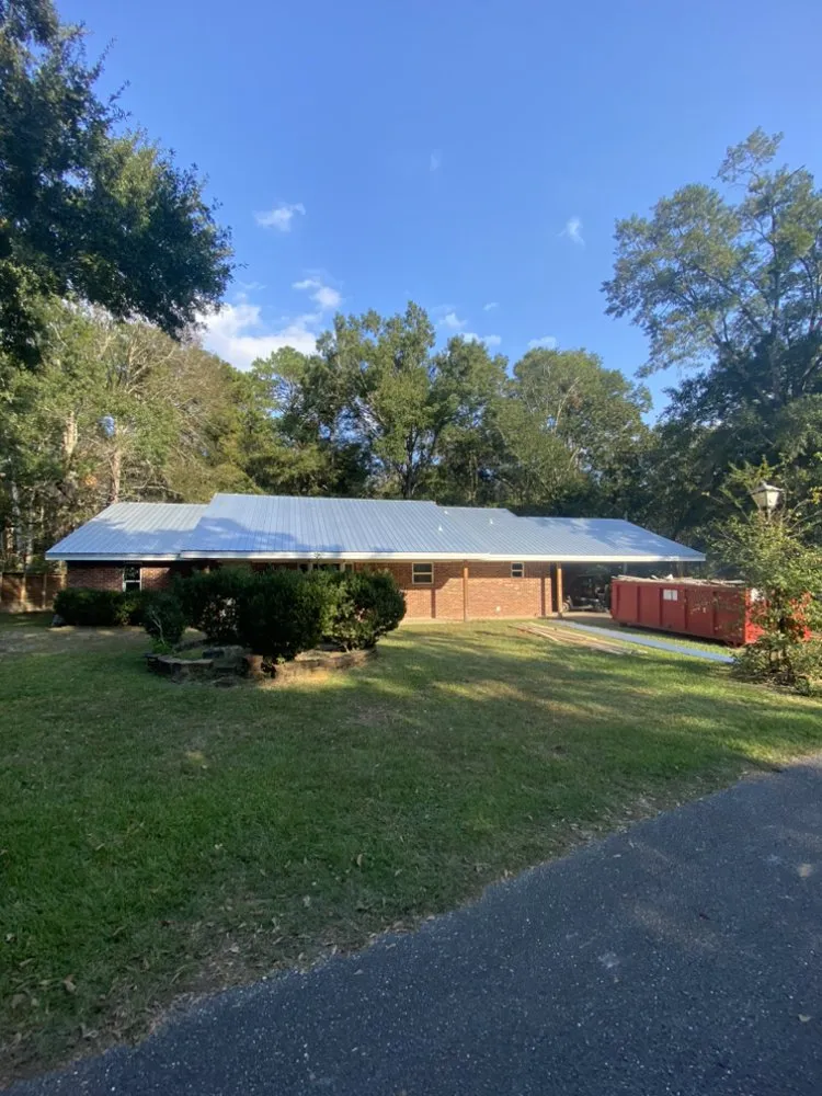 Slide of Collier Construction