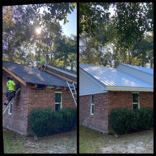 Slide of Collier Construction