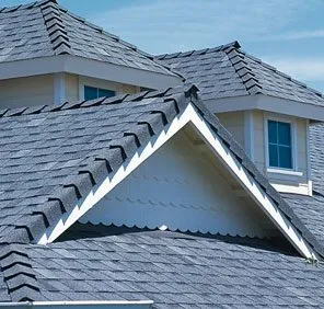 Slide of Colliers Roofing