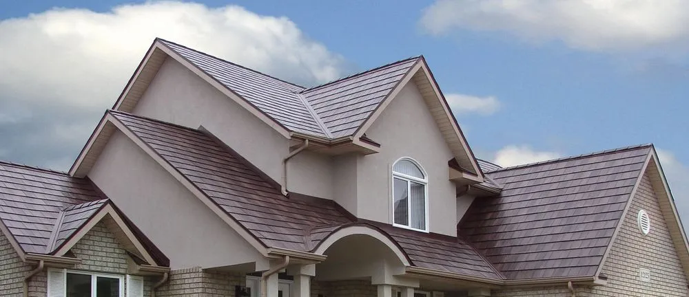 Slide of Colliers Roofing