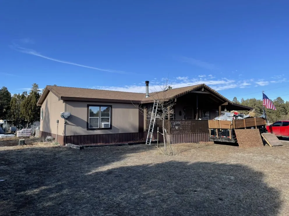 Slide of Colliers Roofing