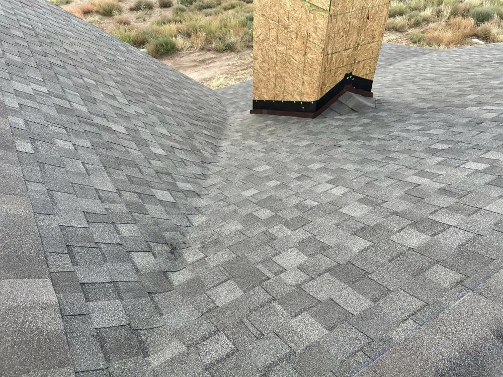 Slide of Colliers Roofing