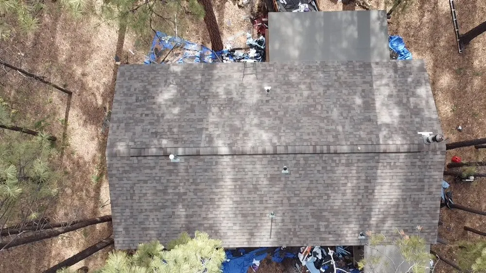 Slide of Colliers Roofing