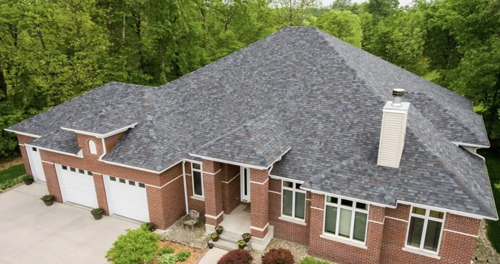 Slide of Colliers Roofing