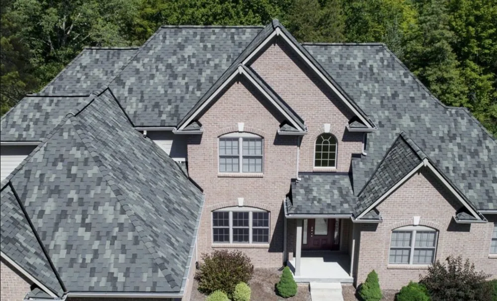 Slide of Colliers Roofing