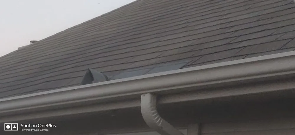 Slide of Collin county roofers