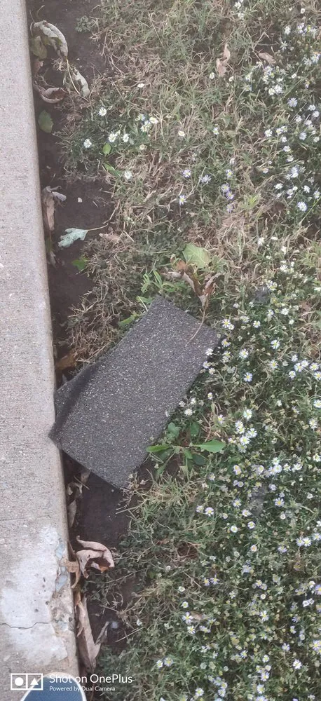 Slide of Collin county roofers