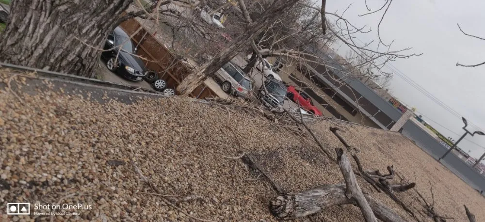 Slide of Collin county roofers