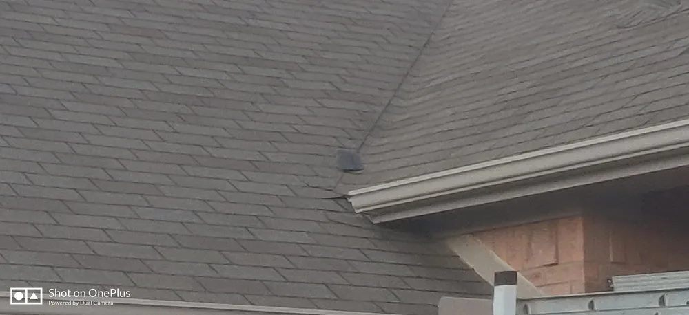 Slide of Collin county roofers