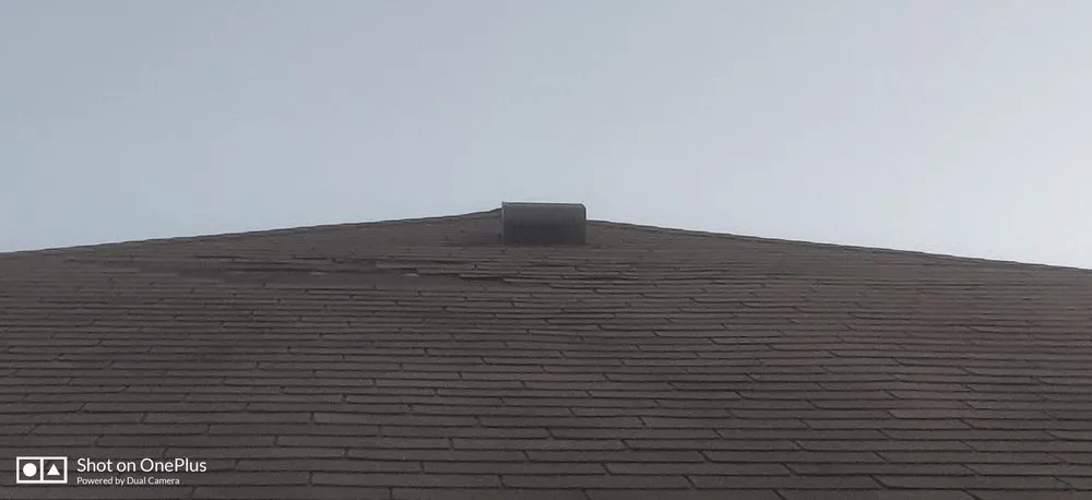 Slide of Collin county roofers