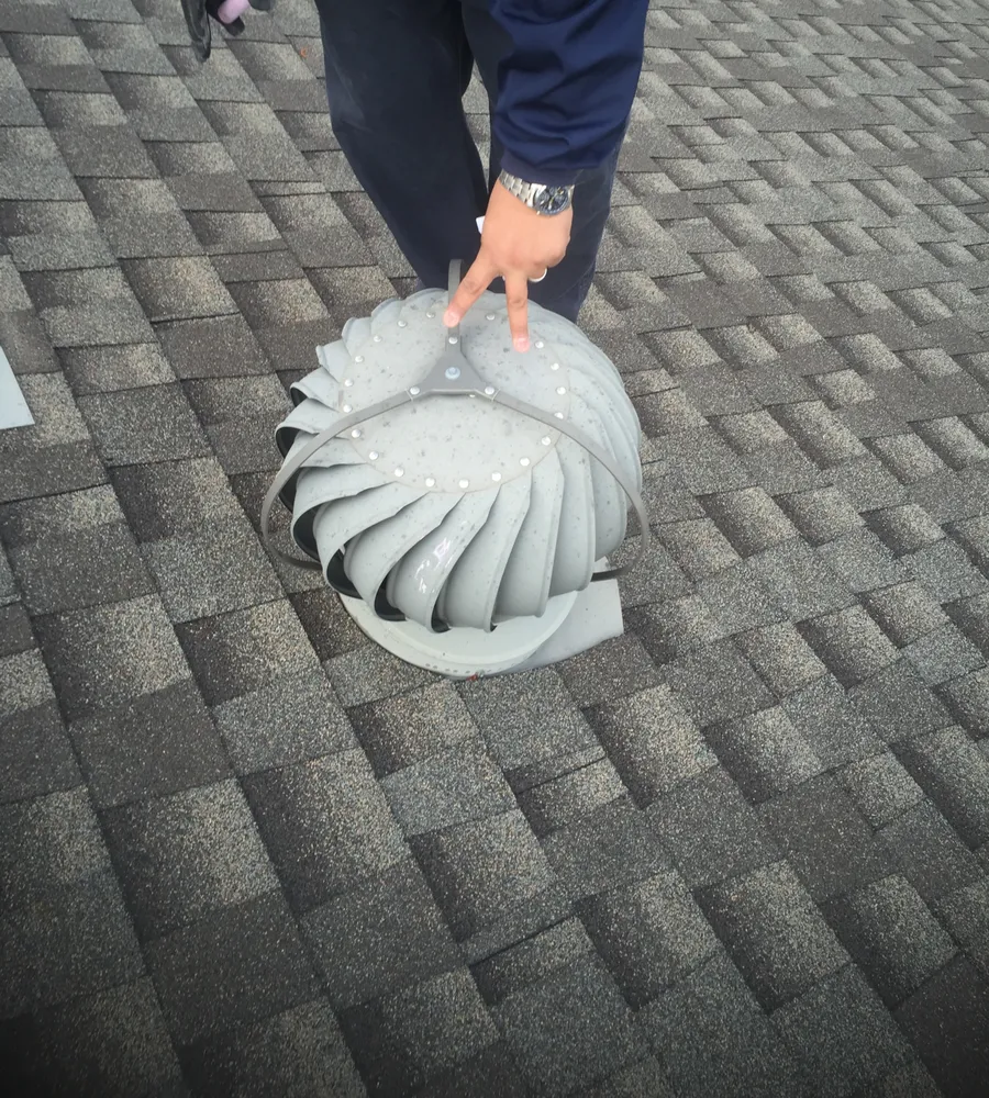 Slide of Collin County Roofing Contractors