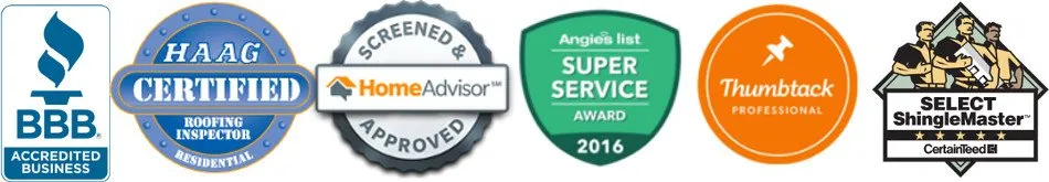 Slide of Collin County Roofing Contractors