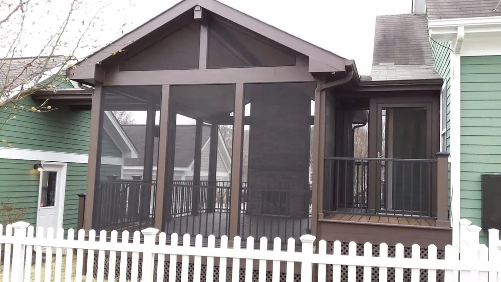 Slide of Collin Homes