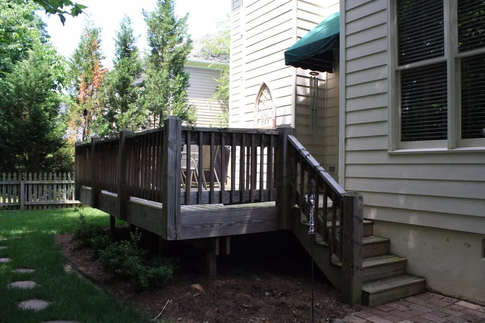 Slide of Collin Homes