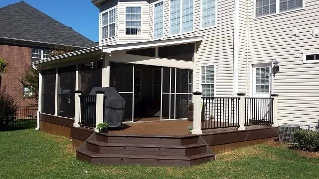 Slide of Collin Homes