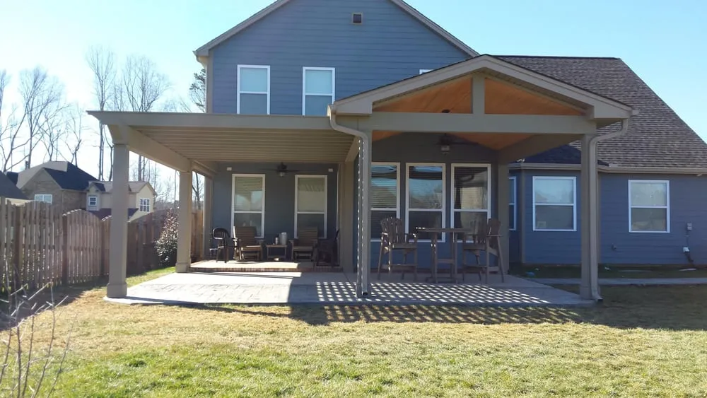 Slide of Collin Homes