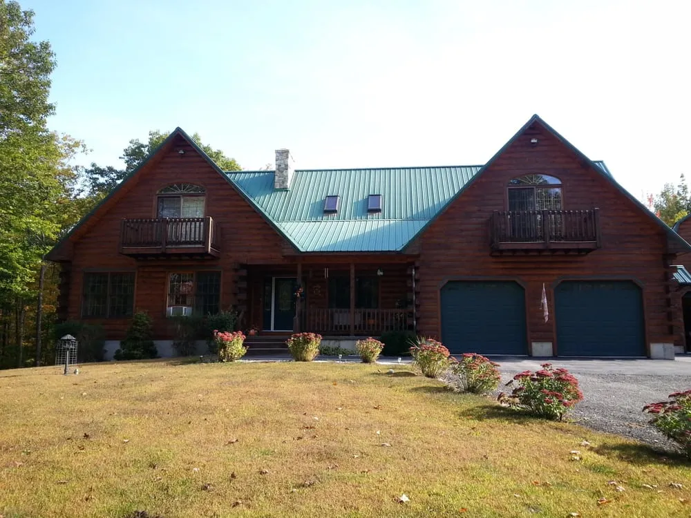 Slide of Collin Homes