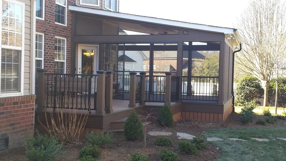 Slide of Collin Homes